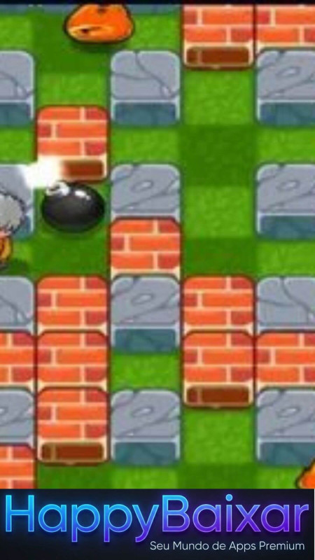 Bomber Friends screenshot