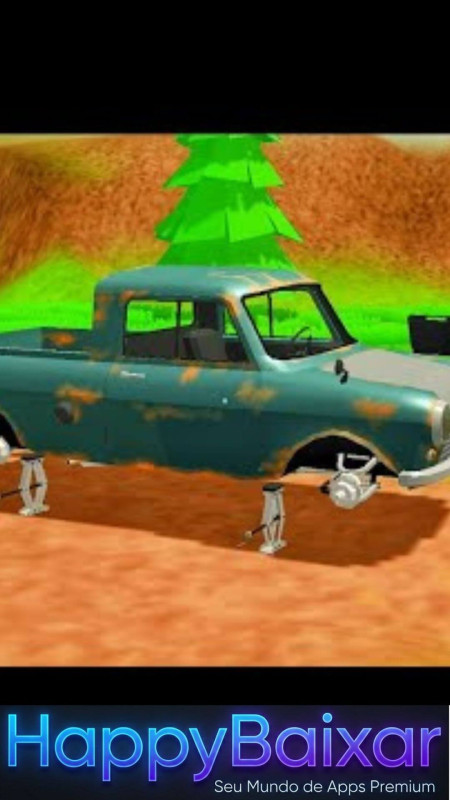 PickUp screenshot