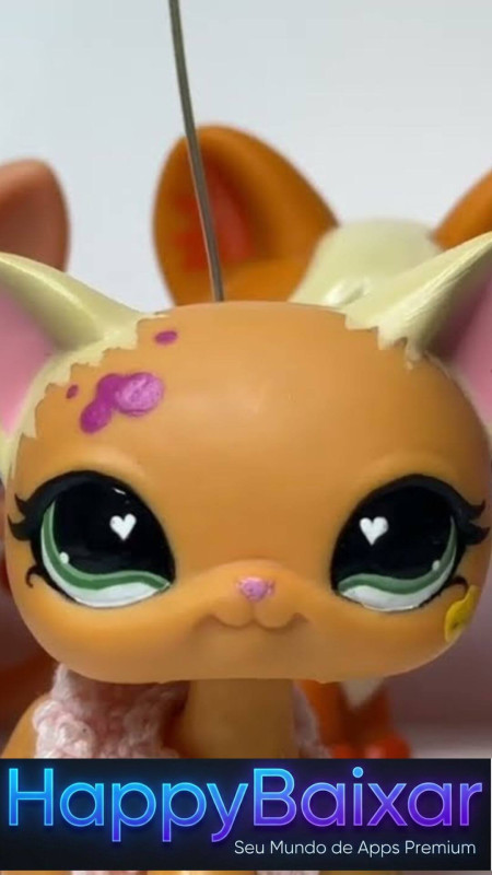 Littlest Pet Shop screenshot