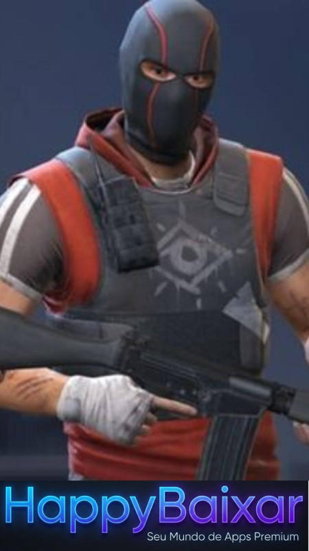 Standoff 2 screenshot