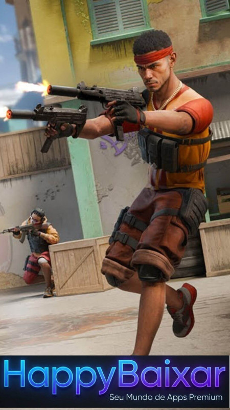 Standoff 2 screenshot