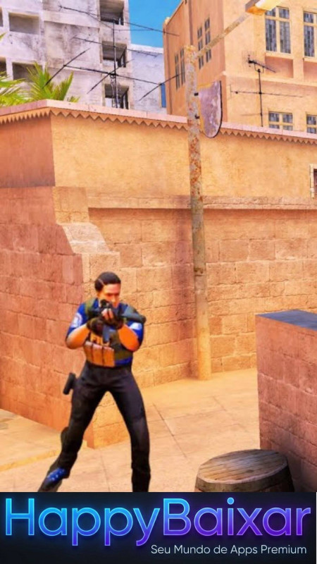 Standoff 2 screenshot