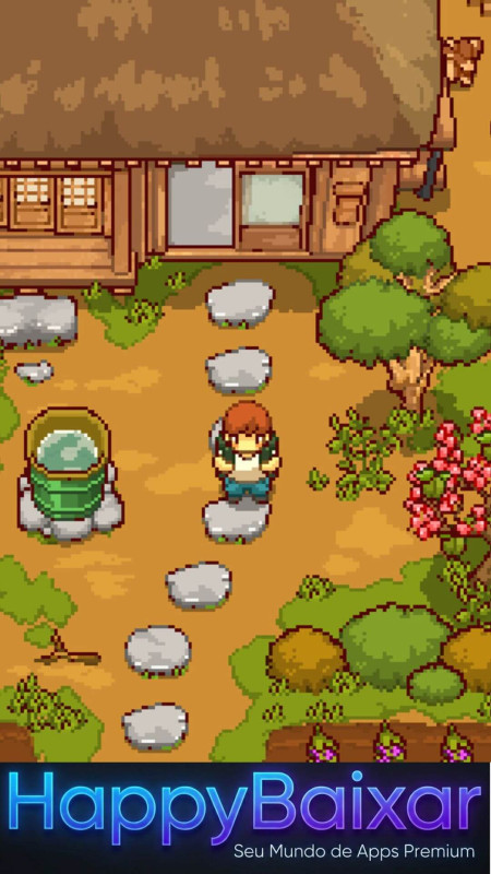 Life in Adventure screenshot