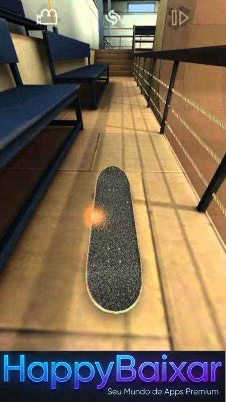 True Skate screenshot