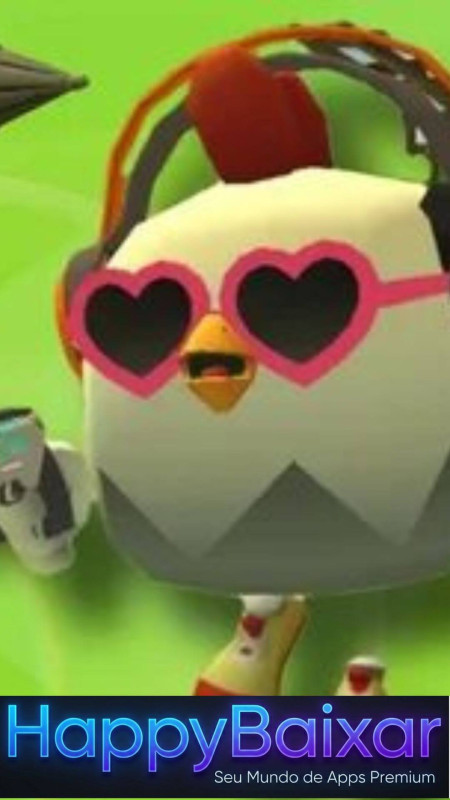 Chicken Gun screenshot