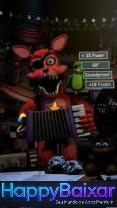 Ultimate Custom Night screenshot