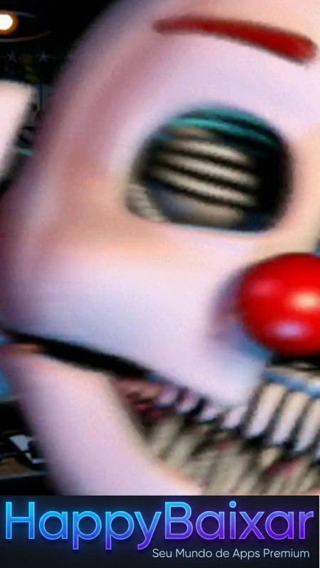 Ultimate Custom Night screenshot