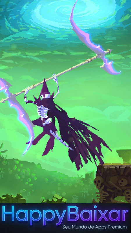 Dead Cells screenshot