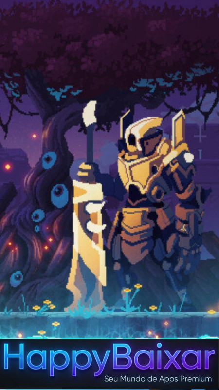 Dead Cells screenshot