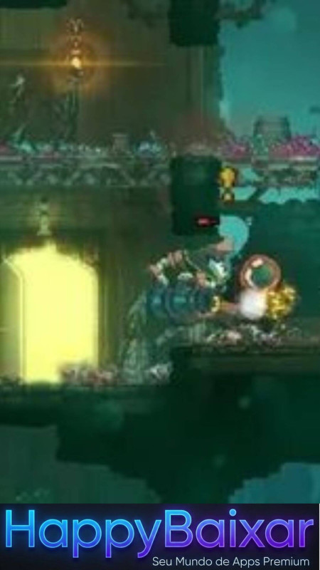 Dead Cells screenshot