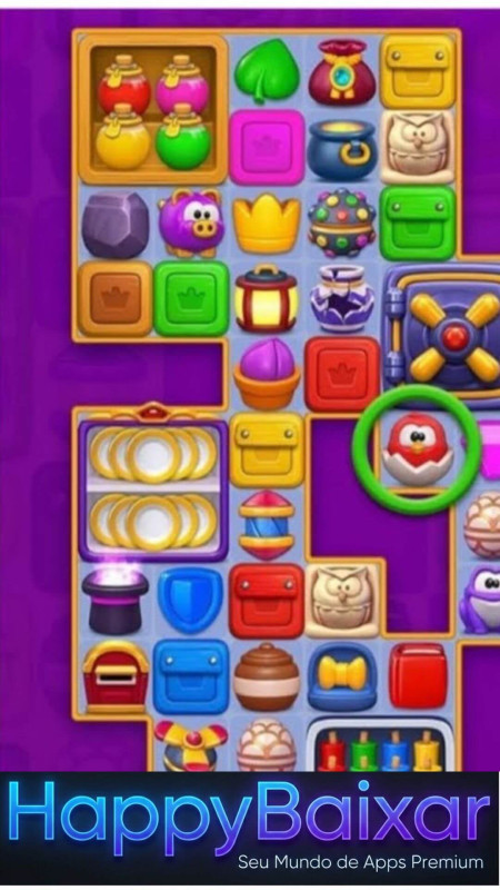 Royal Match screenshot