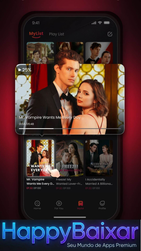 NetShort – Popular Dramas &amp; TV screenshot