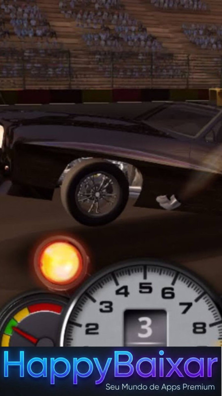No Limit Drag Racing screenshot