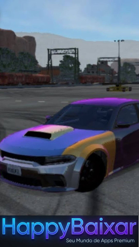 No Limit Drag Racing screenshot