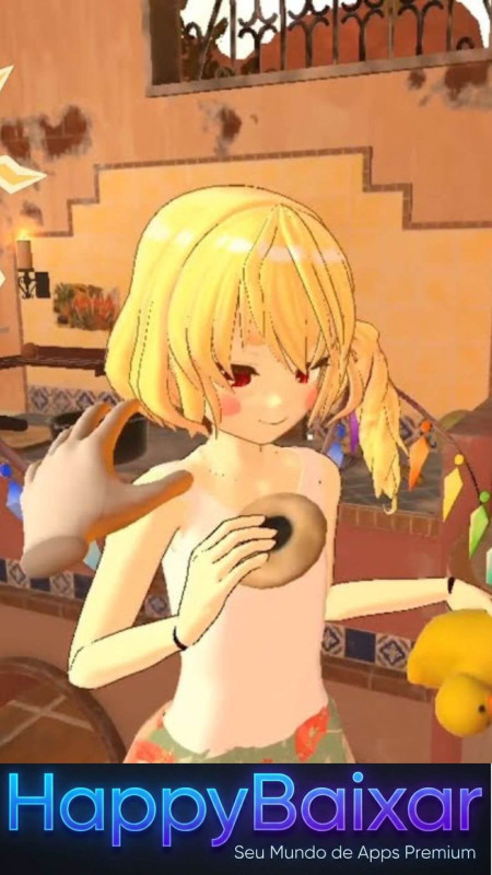 Viva Project 2 screenshot