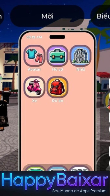 Roblox VNG screenshot