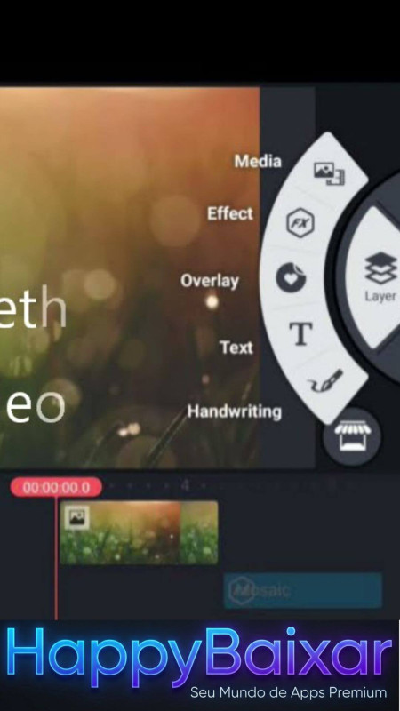 KineMaster – Video Editor screenshot