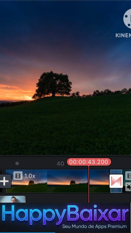 KineMaster – Video Editor screenshot