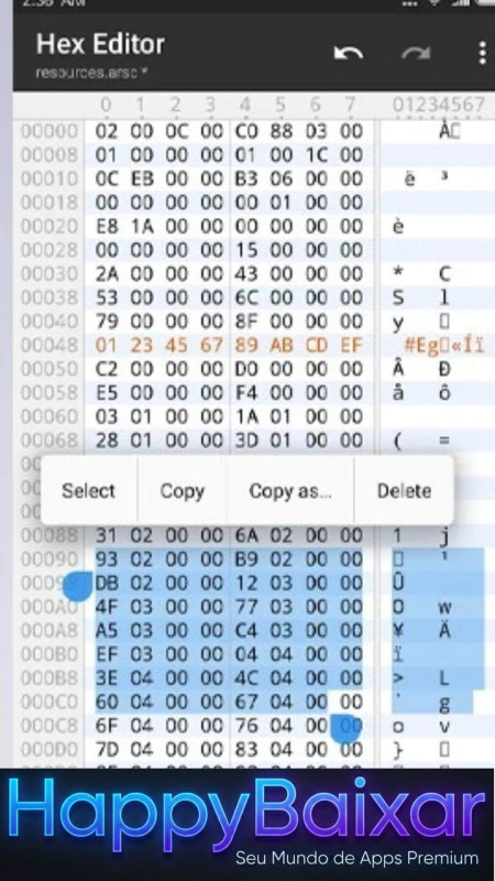 MT Manager – File Manager &amp; APK Editor screenshot