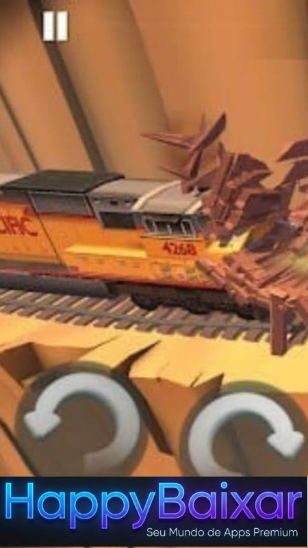 Stunt Car Extreme screenshot