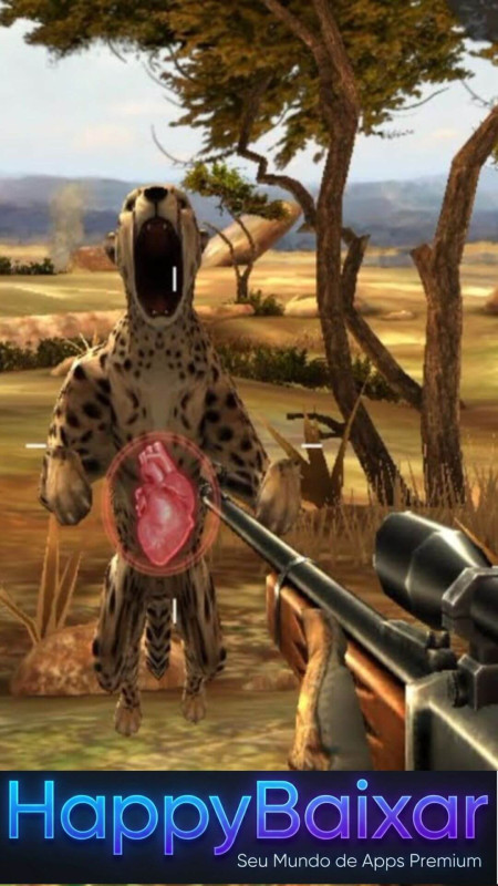 Deer Hunter Classic screenshot