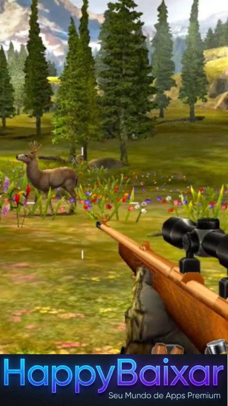 Deer Hunter Classic screenshot