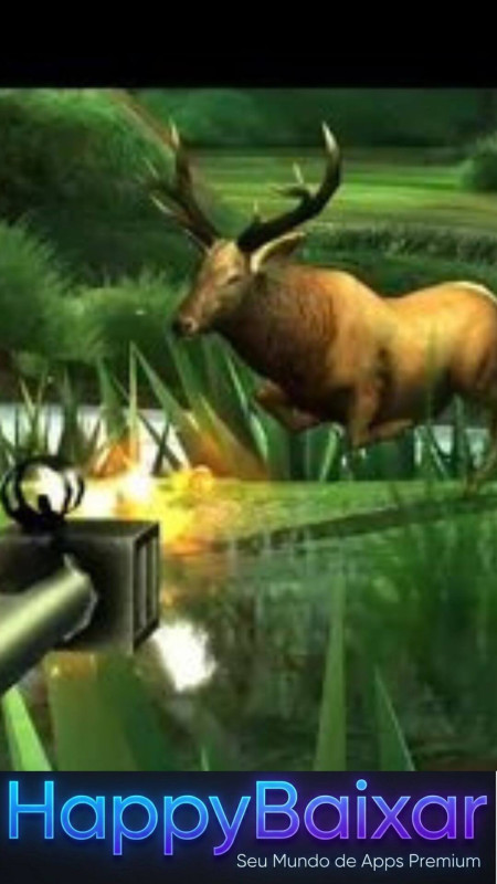 Deer Hunter Classic screenshot