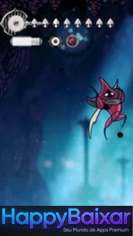 Hollow Knight screenshot