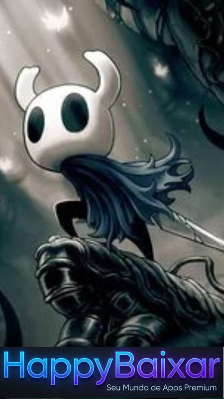 Hollow Knight screenshot
