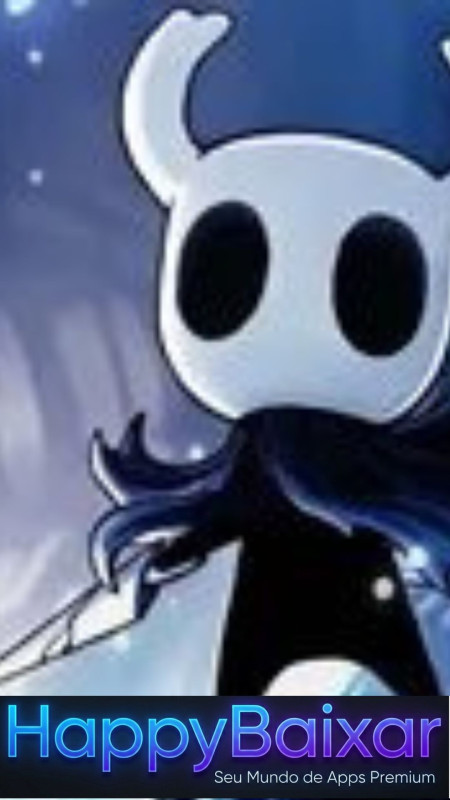 Hollow Knight screenshot