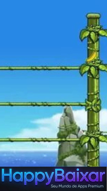Banana Kong screenshot