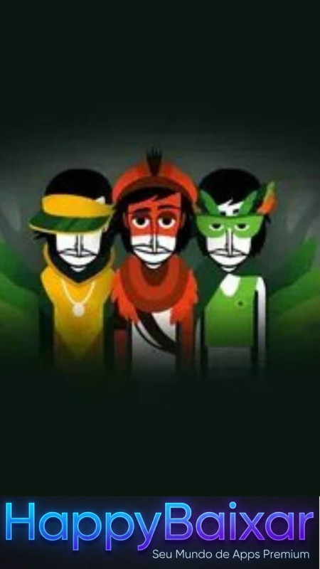 Incredibox screenshot