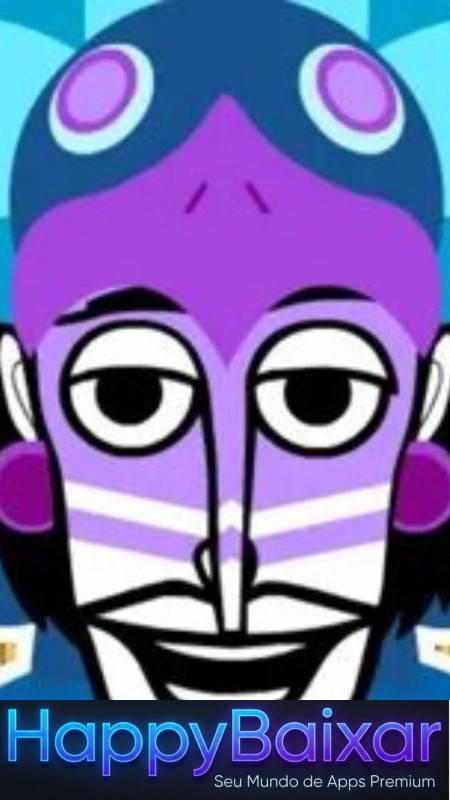 Incredibox screenshot