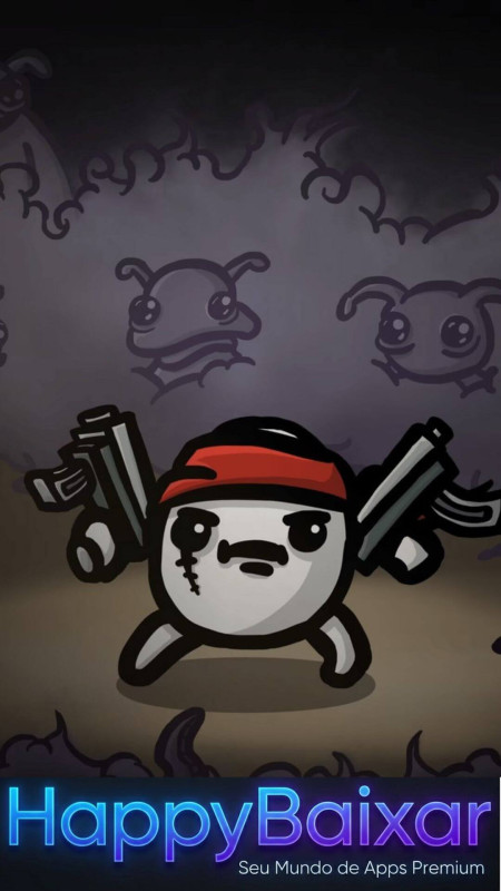 Brotato Full screenshot
