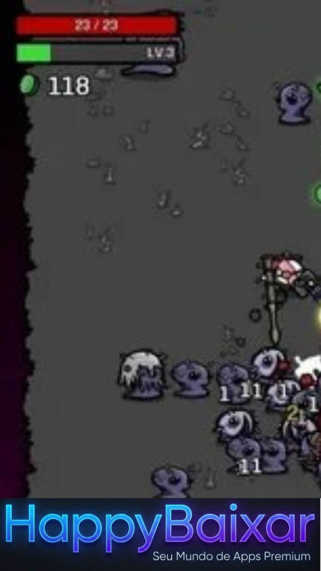 Brotato Full screenshot