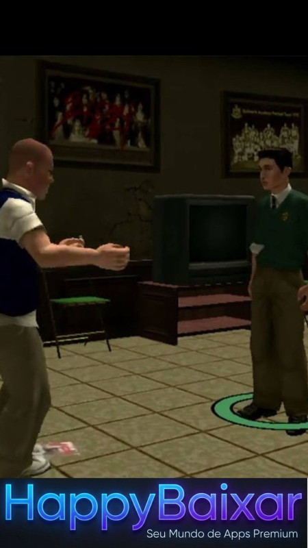 Bully: Anniversary Edition screenshot