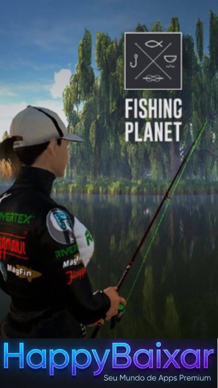 Fishing Planet screenshot