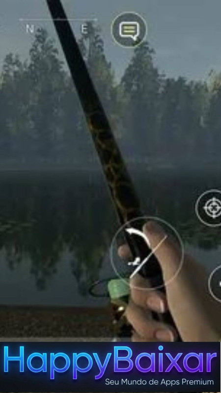 Fishing Planet screenshot