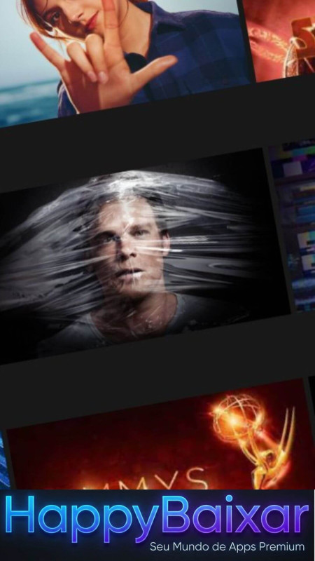My Family Cinema screenshot