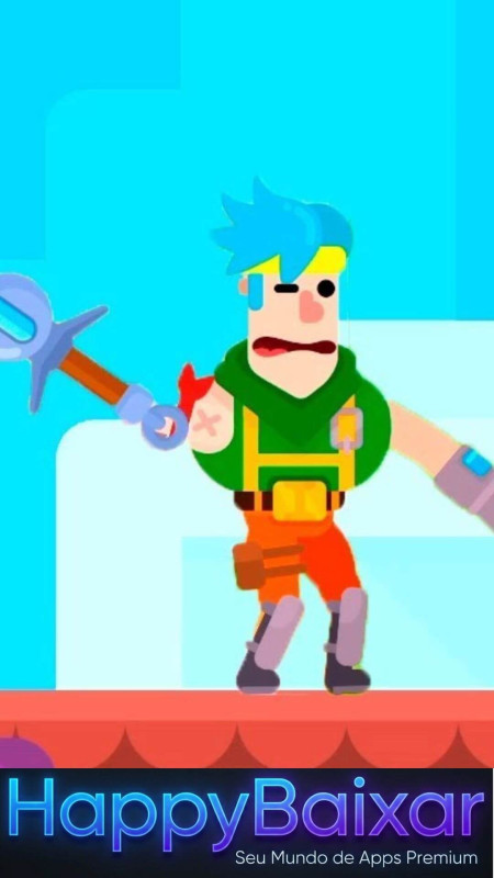 Bowmasters: Archery Shooting screenshot
