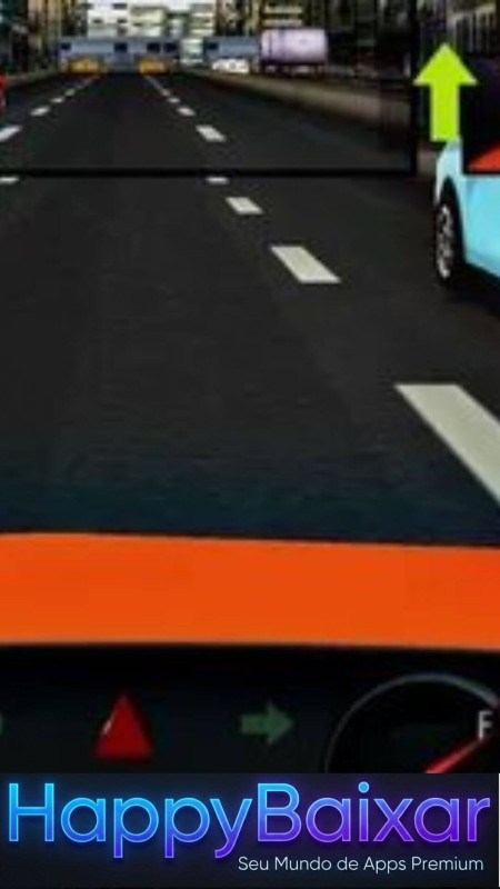 Dr. Driving screenshot