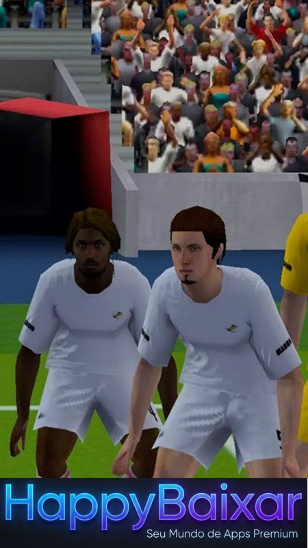 Football League 2023 screenshot