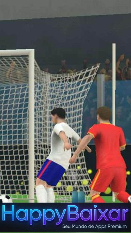 Football League 2023 screenshot