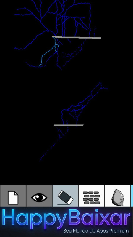 Sand:box screenshot