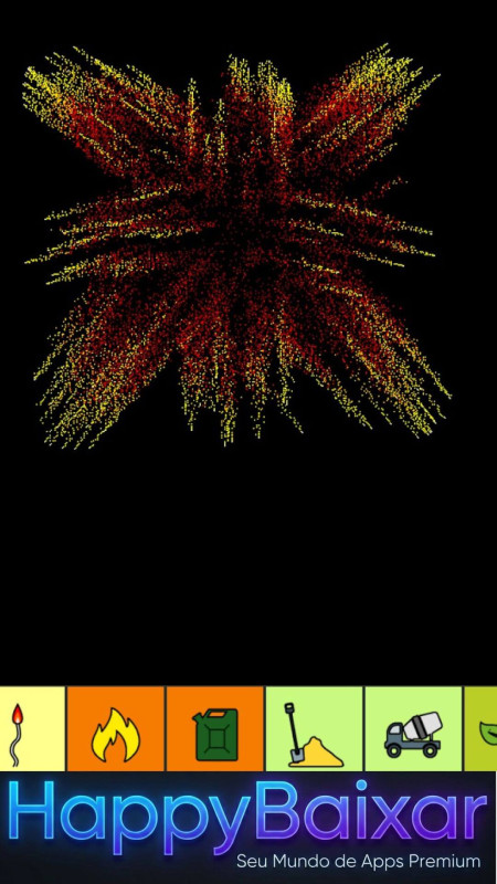 Sand:box screenshot