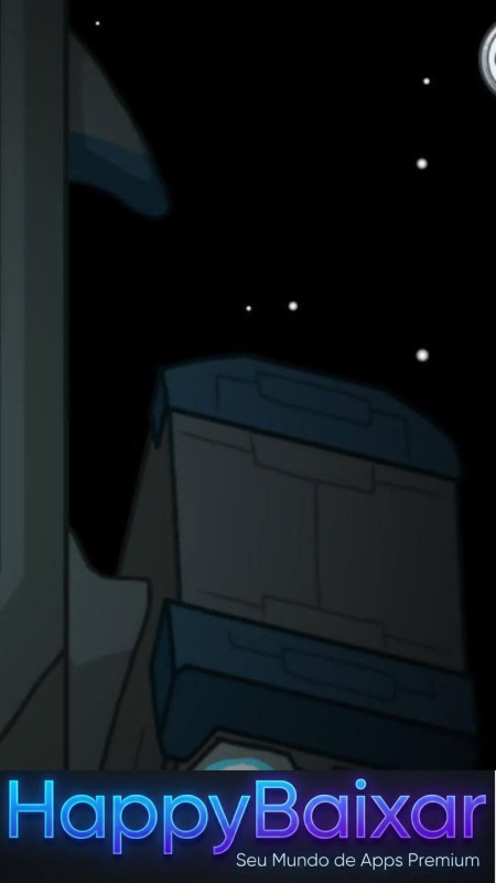 Among Us screenshot
