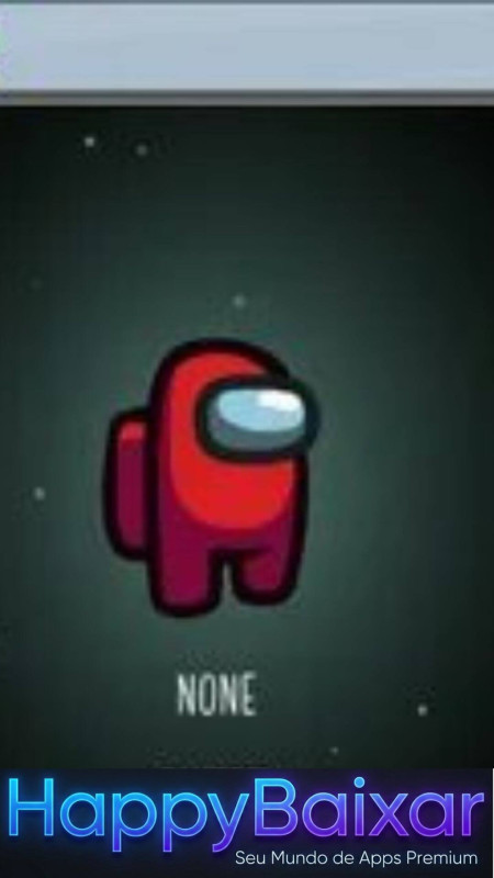 Among Us screenshot