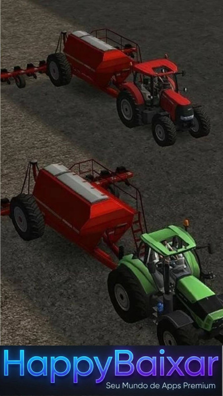 Farming Simulator 14 screenshot