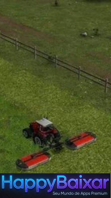 Farming Simulator 14 screenshot