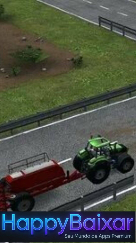 Farming Simulator 14 screenshot